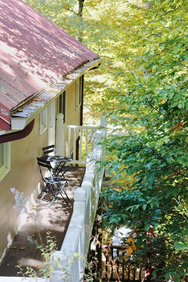 The Wanderer Bed & Breakfast