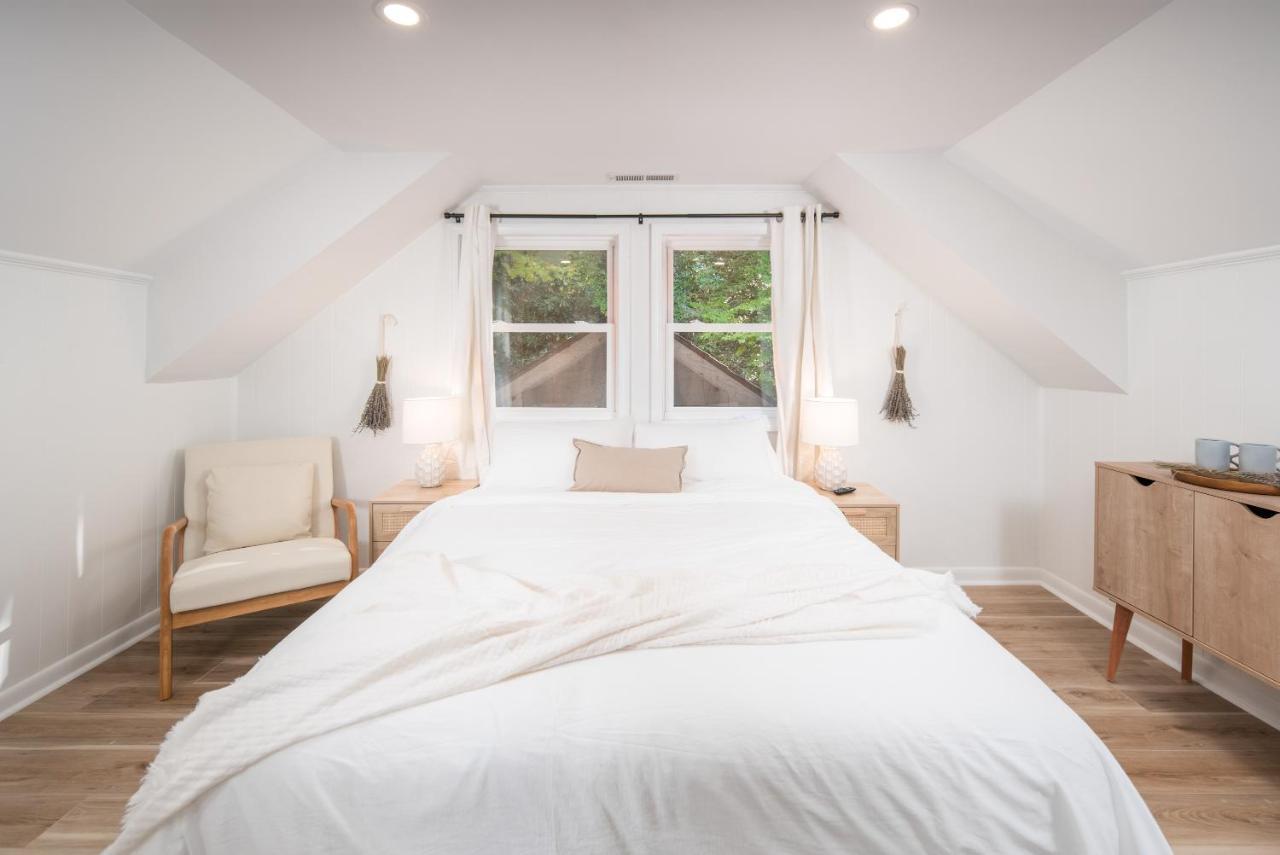 The Wanderer Bed & Breakfast *