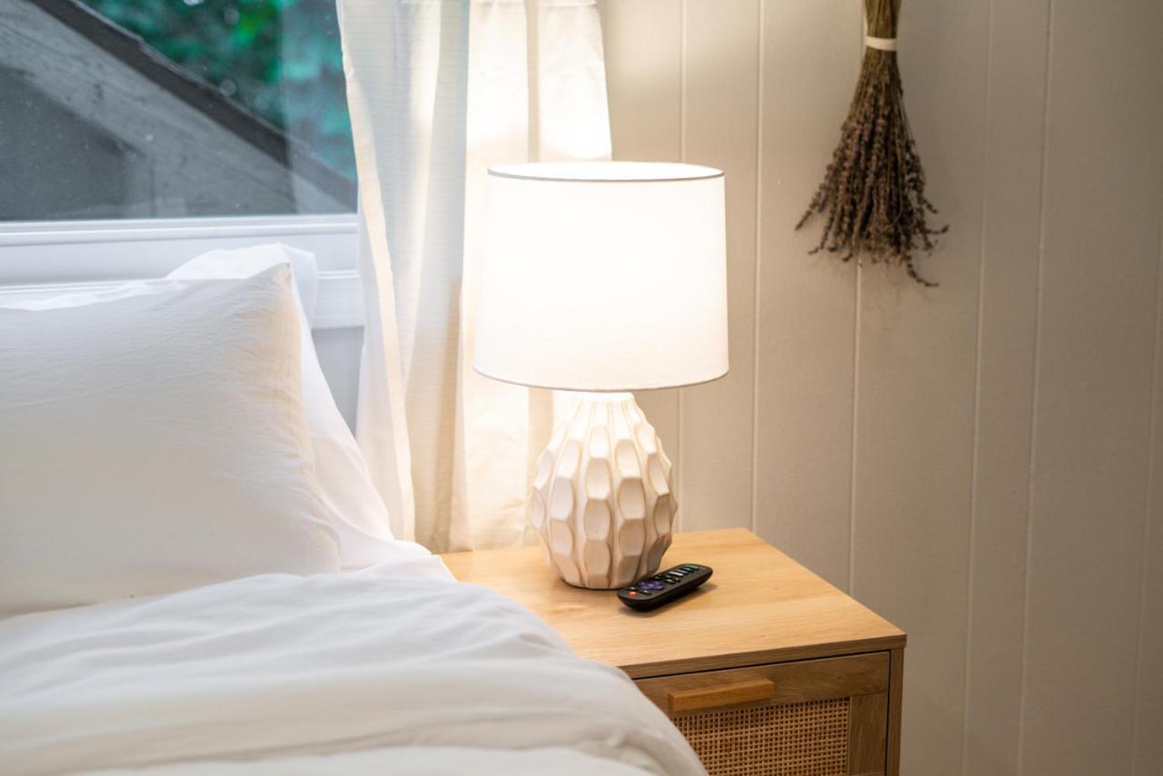 The Wanderer Bed & Breakfast