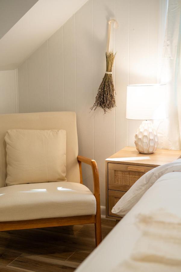 The Wanderer Bed & Breakfast