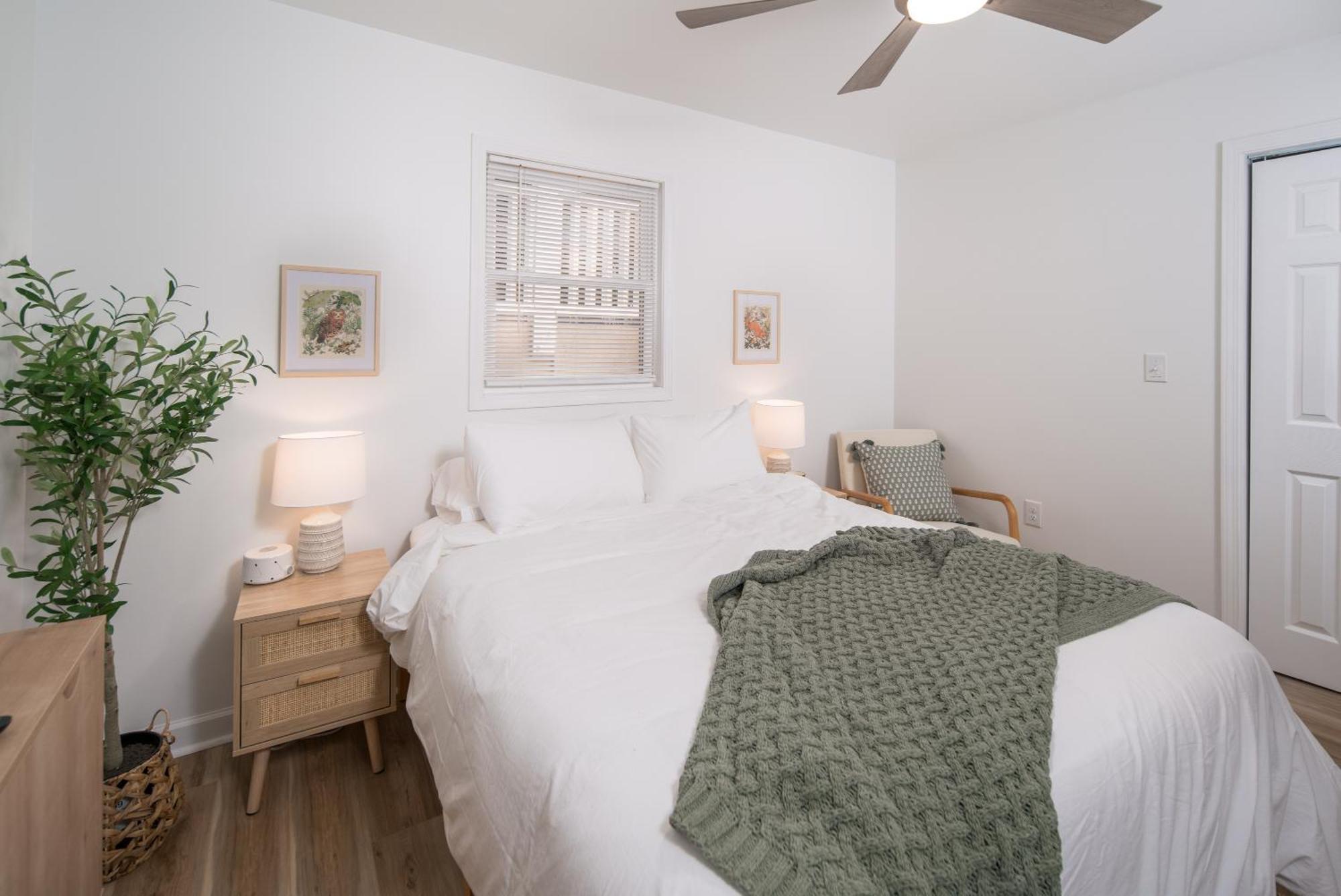 The Wanderer Bed & Breakfast *