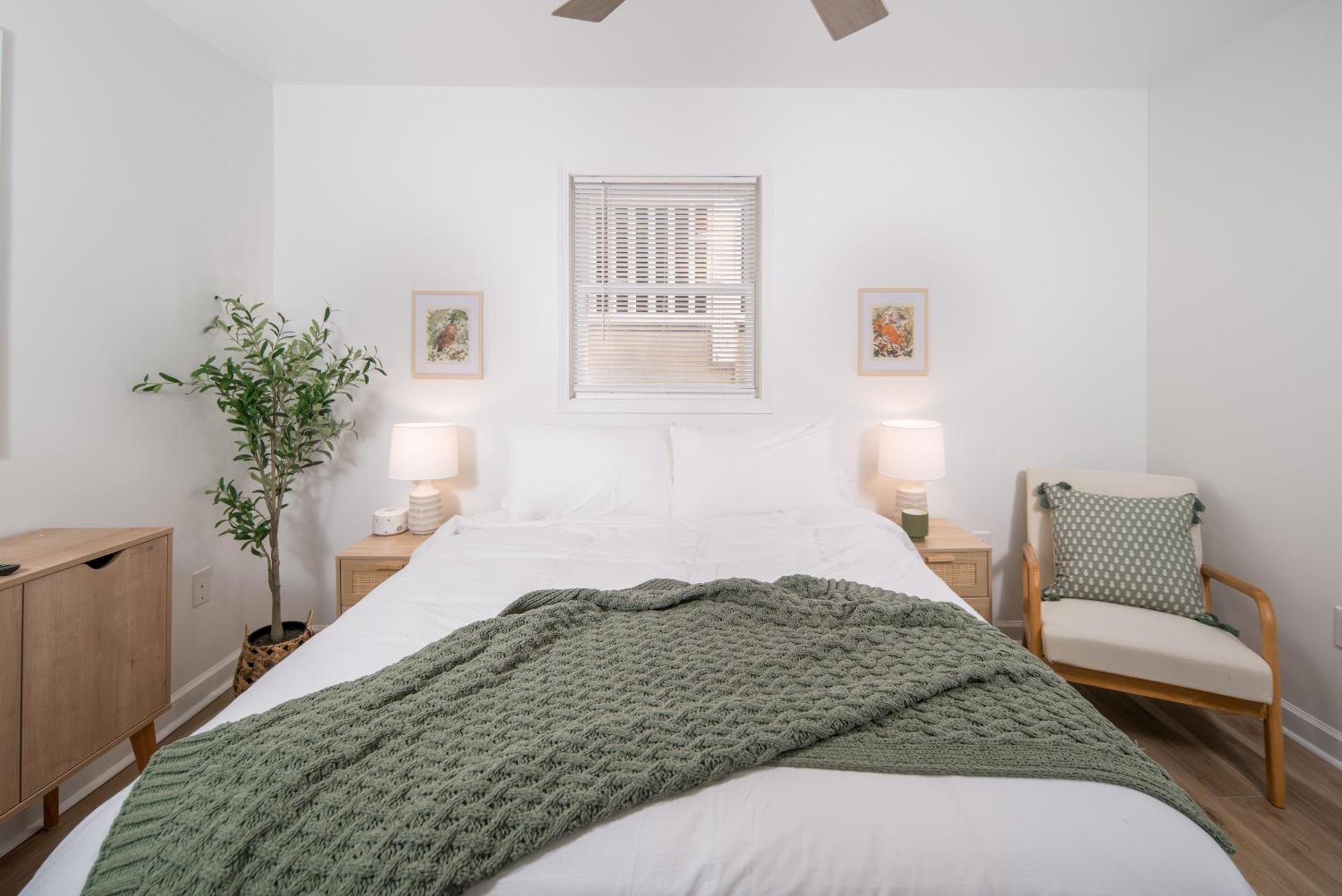 The Wanderer Bed & Breakfast *